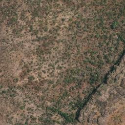 Satellite imagery of Nimbabirr Hill, AU