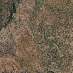 Satellite imagery of Nimbabirr Hill, AU