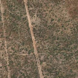 Satellite imagery of Nimbabirr Hill, AU