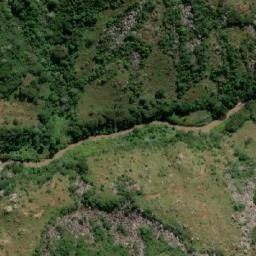 Satellite imagery of Mbambi, AO