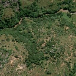 Satellite imagery of Mbambi, AO