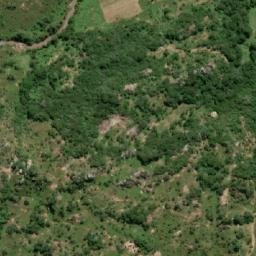 Satellite imagery of Mbambi, AO