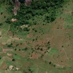 Satellite imagery of Chico, AO