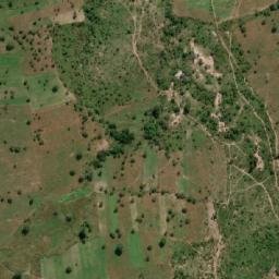 Satellite imagery of Chico, AO