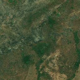 Satellite imagery of Tchiliólio, AO
