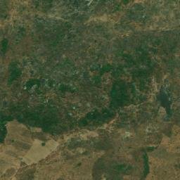 Satellite imagery of Tchiliólio, AO