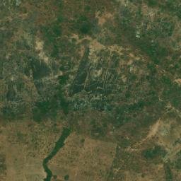 Satellite imagery of Tchiliólio, AO