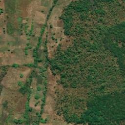 Satellite imagery of Chitembo, AO
