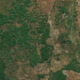 Satellite imagery of Chitembo, AO
