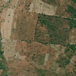 Satellite imagery of Chitembo, AO