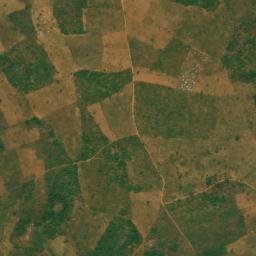 Satellite imagery of Canguenge, AO