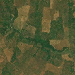 Satellite imagery of Canguenge, AO