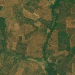 Satellite imagery of Canguenge, AO