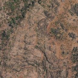 Satellite imagery of Nimbabirr Hill, AU