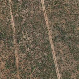 Satellite imagery of Nimbabirr Hill, AU
