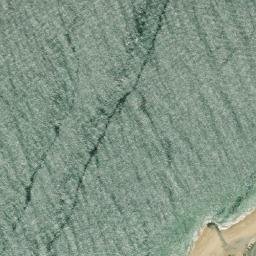 Satellite imagery of Farol da Restinga, CD