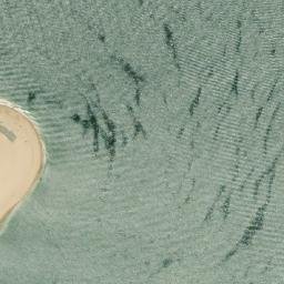 Satellite imagery of Farol da Restinga, CD
