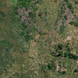 Satellite imagery of Noiombe, AO