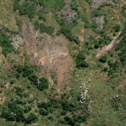 Satellite imagery of Noiombe, AO