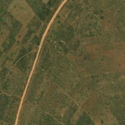 Satellite imagery of Lingo Chindumbo, AO