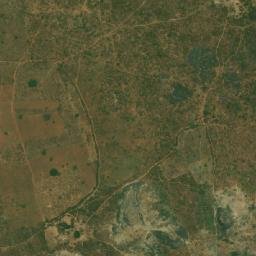 Satellite imagery of Lingo Chindumbo, AO