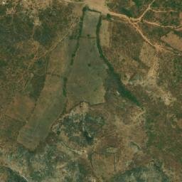 Satellite imagery of Lingo Chindumbo, AO