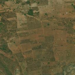 Satellite imagery of Conamba, AO