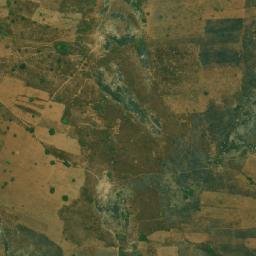 Satellite imagery of Conamba, AO