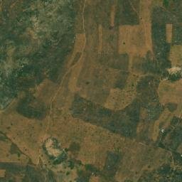 Satellite imagery of Conamba, AO