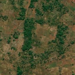 Satellite imagery of Dula, AO