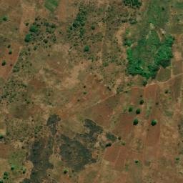 Satellite imagery of Dula, AO