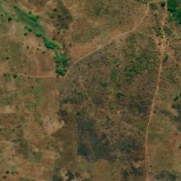 Satellite imagery of Dula, AO