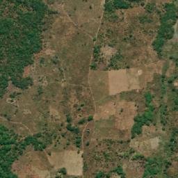 Satellite imagery of Chitembo, AO