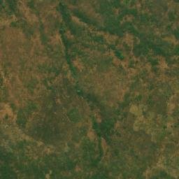 Satellite imagery of Dombe, AO