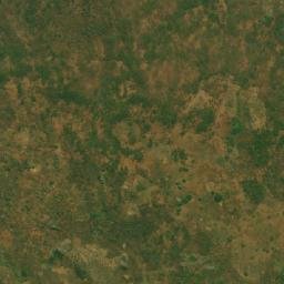 Satellite imagery of Dombe, AO