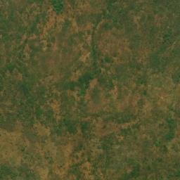 Satellite imagery of Dombe, AO