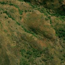 Satellite imagery of Elongo, AO