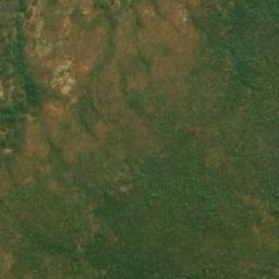 Satellite imagery of Conga, AO