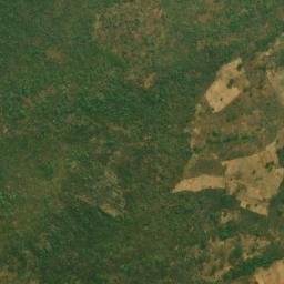 Satellite imagery of Conga, AO