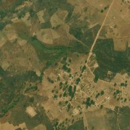 Satellite imagery of Conga, AO