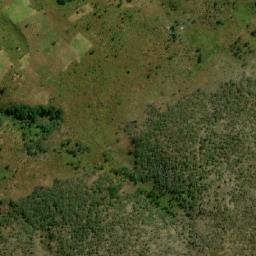 Satellite imagery of Serra Savita, AO