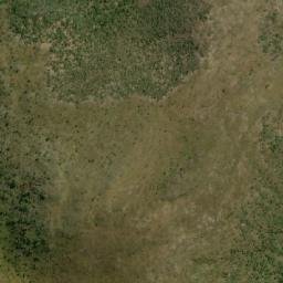 Satellite imagery of Serra Savita, AO