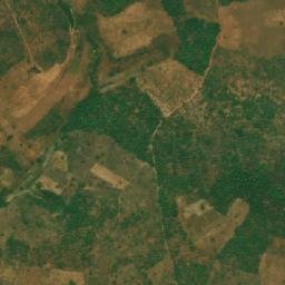Satellite imagery of Canguenge, AO