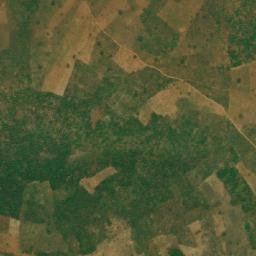 Satellite imagery of Canguenge, AO