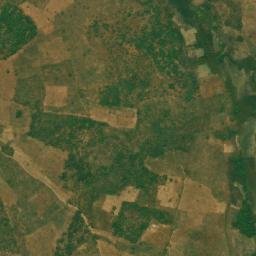 Satellite imagery of Canguenge, AO