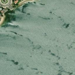 Satellite imagery of Farol da Restinga, CD