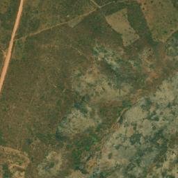 Satellite imagery of Lingo Chindumbo, AO