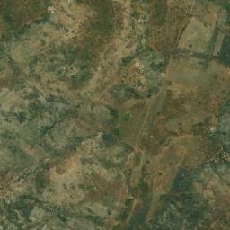 Satellite imagery of Lingo Chindumbo, AO