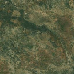 Satellite imagery of Lingo Chindumbo, AO