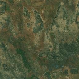 Satellite imagery of Conamba, AO